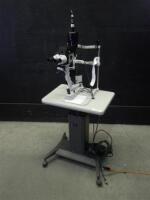 ZEISS 30 SL-M SLIT LAMP
