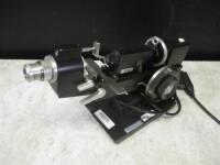 REICHERT LENSMETER
