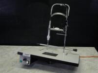 SLIT LAMP BASE