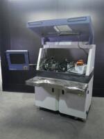 GERBER COBURN DTL 100 DTL GENERATOR