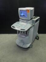 SIEMENS ACUSON SEQUOIA ULTRASOUND SYSTEM