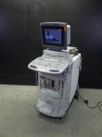 SIEMENS ACUSON SEQUOIA 512 ULTRASOUND SYSTEM WITH 4 PROBES (15L8W, 8L5, 6C2, 4V1)