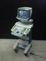 BK MEDICAL 2101 FALCON ULTRASOUND SYSTEM