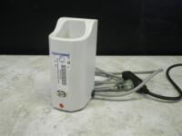 THERMASONIC 8201 GEL WARMER