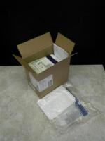 COVIDIEN WARMTOUCH REF 5030850 PEDIATRIC SURGICAL BLANKET