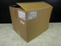 COVIDIEN RAPIDVAC REF SEA3715 SMOKE SPONGE GUARD TUBING (EXP. 09/2019)