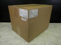 COVIDIEN RAPIDVAC REF SEA3715 SMOKE SPONGE GUARD TUBING (EXP. 09/2019)