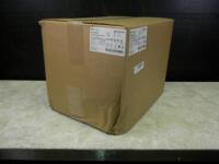 COVIDIEN RAPIDVAC REF SEA3715 SMOKE SPONGE GUARD TUBING (EXP. 09/2019)