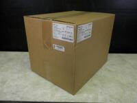 COVIDIEN RAPIDVAC REF SEA3715 SMOKE SPONGE GUARD TUBING (EXP. 09/2019)