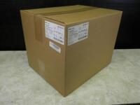 COVIDIEN RAPIDVAC REF SEA3715 SMOKE SPONGE GUARD TUBING (EXP. 09/2019)
