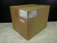 COVIDIEN RAPIDVAC REF SEA3715 SMOKE SPONGE GUARD TUBING (EXP. 09/2019)
