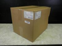 COVIDIEN RAPIDVAC REF SEA3715 SMOKE SPONGE GUARD TUBING (EXP. 09/2019)