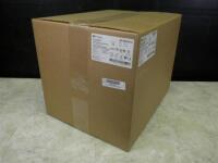 COVIDIEN RAPIDVAC REF SEA3715 SMOKE SPONGE GUARD TUBING (EXP. 09/2019)