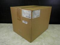 COVIDIEN RAPIDVAC REF SEA3715 SMOKE SPONGE GUARD TUBING (EXP. 09/2019)