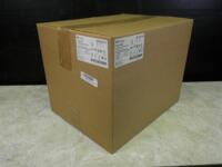 COVIDIEN RAPIDVAC REF SEA3715 SMOKE SPONGE GUARD TUBING (EXP. 09/2019)