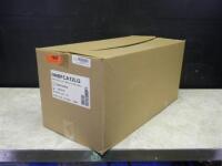 COVIDIEN VERSAPORT REF ONBFCA12LG BLADELESS OPTICAL FIXATION CANNULA