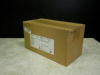 COVIDIEN DAR REF 4-0769000-00 NEONATAL EXPIRATORY FILTRATION SYSTEM
