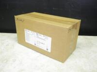 COVIDIEN DAR REF 4-0769000-00 NEONATAL EXPIRATORY FILTRATION SYSTEM