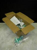 COVIDIEN DAR REF 4-0769000-00 NEONATAL EXPIRATORY FILTRATION SYSTEM