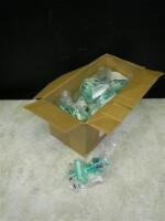COVIDIEN DAR REF 4-0769000-00 NEONATAL EXPIRATORY FILTRATION SYSTEM