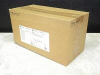 COVIDIEN DAR REF 4-0769000-00 NEONATAL EXPIRATORY FILTRATION SYSTEM