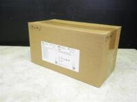 COVIDIEN DAR REF 4-0769000-00 NEONATAL EXPIRATORY FILTRATION SYSTEM