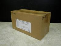 COVIDIEN DAR REF 4-0769000-00 NEONATAL EXPIRATORY FILTRATION SYSTEM