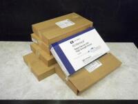 COVIDIEN AS MENISCAL REF 1001002SS REPAIR DEVICE WITH HIGH STRENGTH SUTURE QTY 5