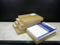 COVIDIEN EMPRINT REF CA20L1 STANDARD PERCUTANEOUS MICROWAVE ANTENNA - LARGE SPHERICAL ABLATION ZONE (QTY. 5)