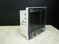 MINDRAY DATASCOPE PASSPORT V PATIENT MONITOR