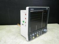 MINDRAY DATASCOPE PASSPORT V PATIENT MONITOR