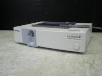 MINDRAY 3 GAS MODULE
