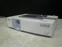MINDRAY 3 GAS MODULE