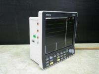 MINDRAY DATASCOPE PASSPORT V PATIENT MONITOR