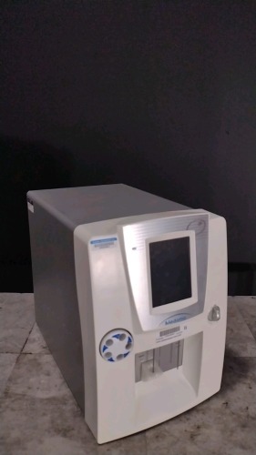 MEDONIC M-SERIES HEMATOLOGY ANALYZER