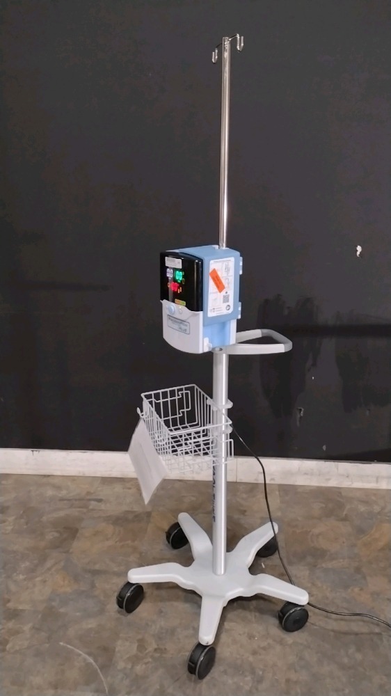 VAPOTHERM PRECISION FLOW PLUS VENTILATOR