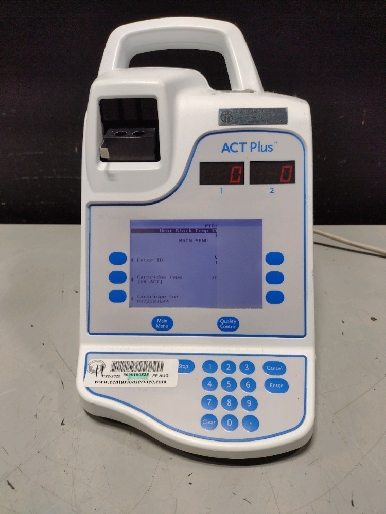 MEDTRONIC ACT PLUS COAGULATOR TIMER