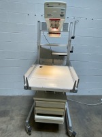 OHMEDA MEDICAL OHIO INFANT WARMER SYSTEM