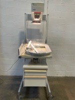 OHMEDA MEDICAL 4400 OHIO INFANT WARMER SYSTEM