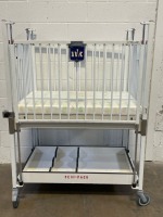 NOVUM NK INFANT CRIB