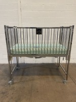 NK MEDICAL INFANT CRIB