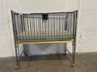 NK PRODUCTS INFANT CRIB