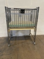 NK MEDICAL INFANT CRIB