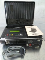 HILL-ROM SA5024 CENTRA COMPUTERIZED BED TEST SYSTEM