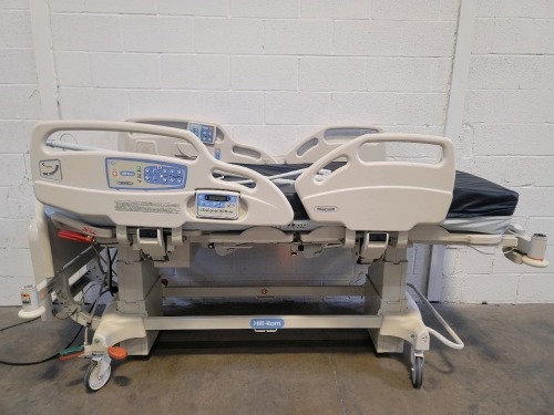 HILL-ROM CARE ASSIST ES HOSPITAL BED