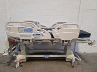 HILL-ROM CARE ASSIST ES HOSPITAL BED