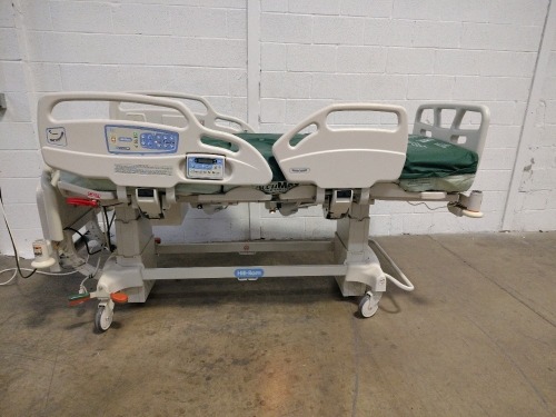 HILL-ROM CARE ASSIST ES HOSPITAL BED