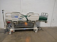 HILL-ROM CARE ASSIST ES HOSPITAL BED
