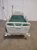 HILL-ROM CARE ASSIST ES HOSPITAL BED - 4