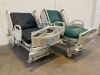 HILL-ROM CARE ASSIST HOSPITAL BED LOT OF 2 - 2